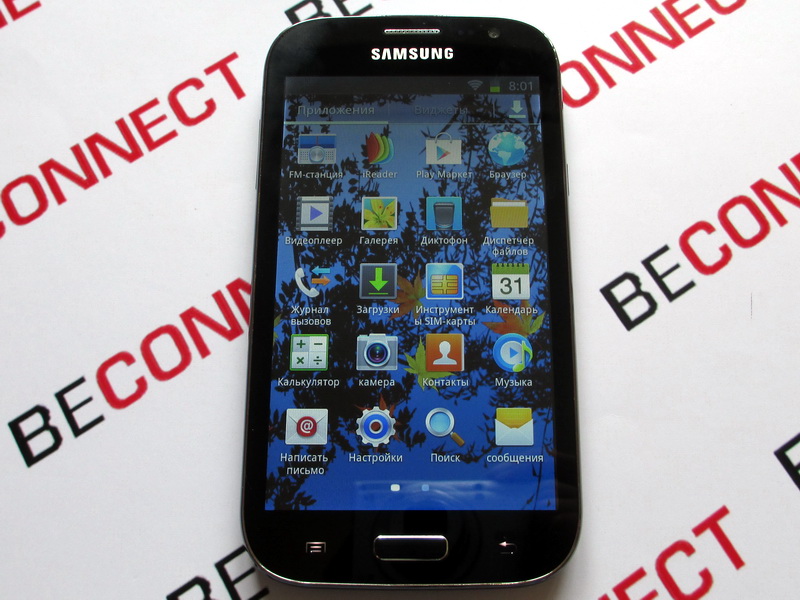 Копия Samsung Galaxy Grand i9082